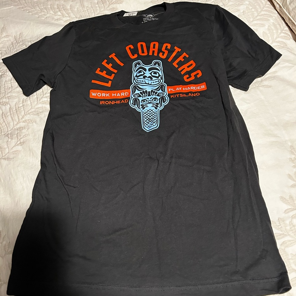 Ironhead T-Shirt bnwt sz med ladies $10